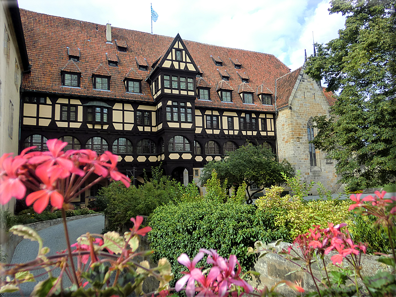 foto Castello di Veste Coburg